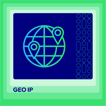 GeoIP